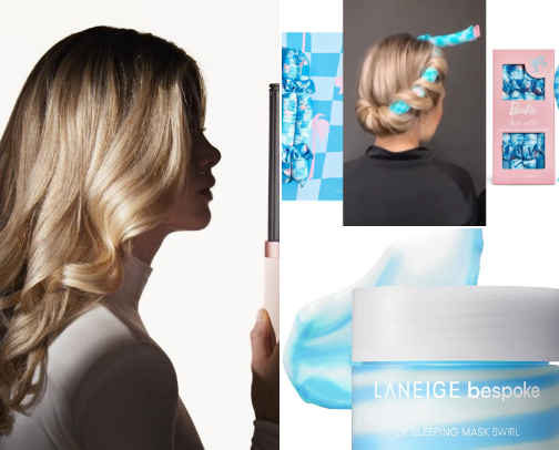 🌿 Luxury Beauty Essentials Worth Every Penny cover photo collage