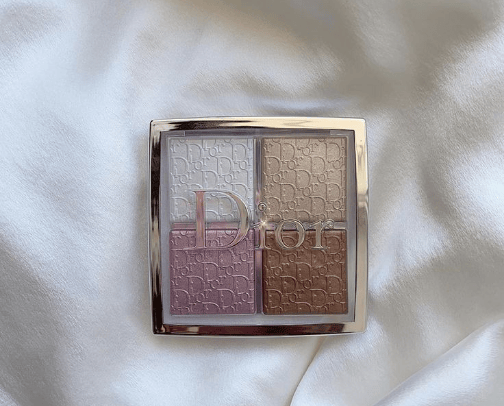 Šminka - Makeup cover photo collage