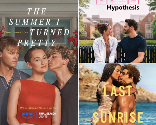 Best Romantic Movies of All Time to Watch Tonight 🍿 cover photo collage