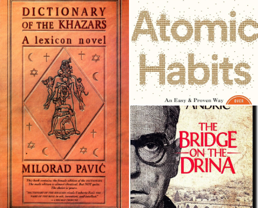 📚 Books That Inspire: A Must-Read Collection cover photo collage