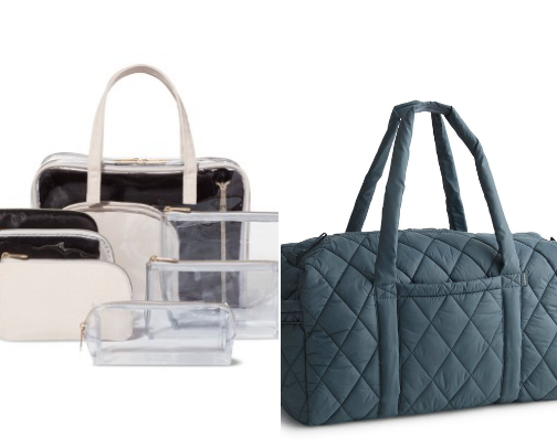 Things for the Wanderer cover photo collage