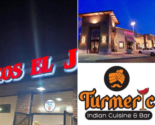 Favorite Restaurant's cover photo collage