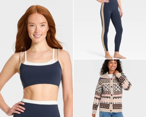 From Cart to Closet 🛍️ | Fall Fashion Finds I'm Loving Right Now cover photo collage