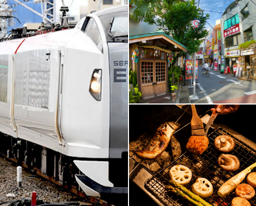 🗼⛩️🏯Tokyo 48-Hour Playbook: Hidden Gems & Local Insider Tips cover photo collage