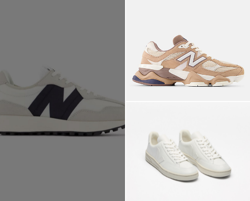 Fall Shoes for Women cover photo collage