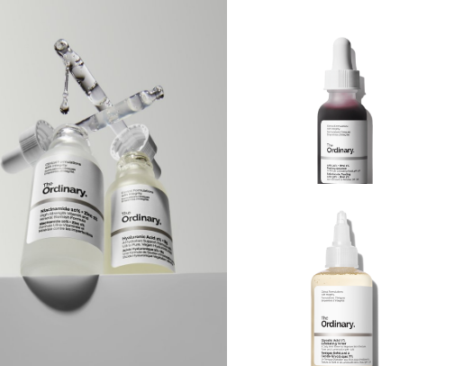 Are you Ordinary or Extraordinary? You decide! cover photo collage