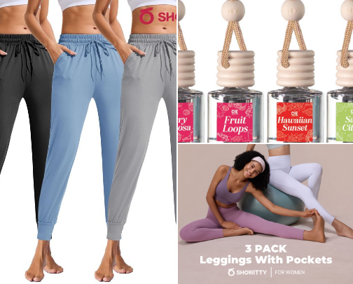 From My Cart to Yours: TikTok Shop Edition cover photo collage