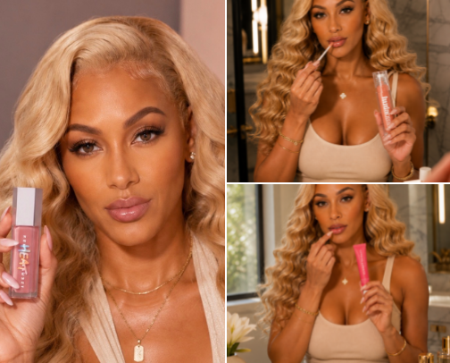 Best Lip Glosses for the Perfect Juicy, High-Shine Lip 💄 cover photo collage