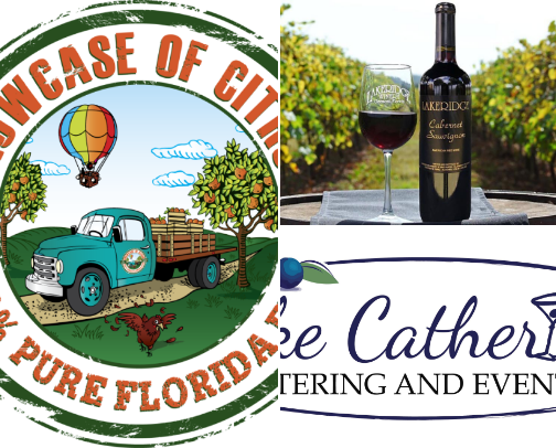 Central Florida Favorite Places for Families that aren’t theme parks. cover photo collage