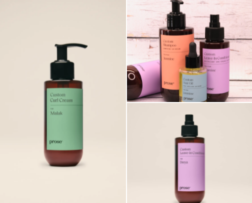 skincare & beauty 💆🏼‍♀️✨ cover photo collage