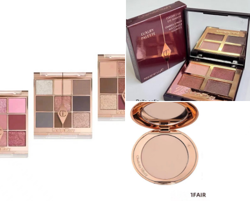 eBay bargains cover photo collage