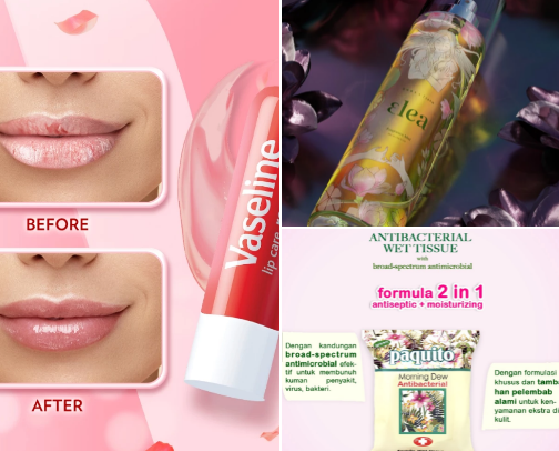 What's Inside My Muslimah Bag? These Essentials Save Me Every Day cover photo collage