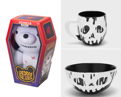 Alt home decor cover photo collage