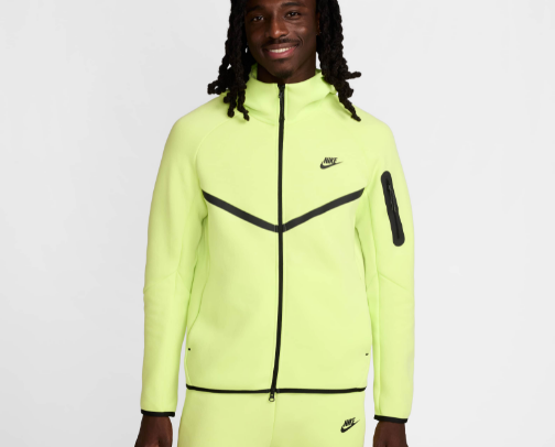 Nike tech essentials 👼🏼🩵 cover photo collage