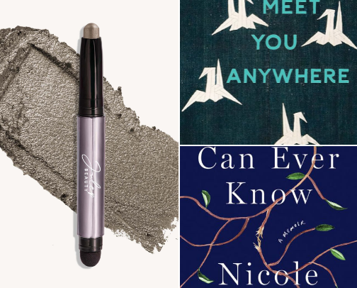 My top recs cover photo collage