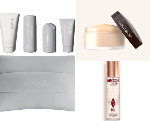My Go-To Beauty Products I Can’t Live Without cover photo collage