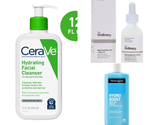 Your Skincare Is Wasting Your Money 🚫 Fix This Instead (Real Results Only) cover photo collage