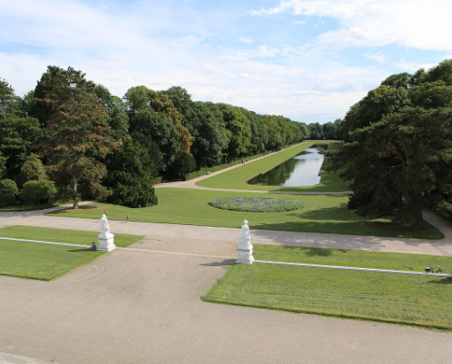 My top Cologne recs cover photo collage