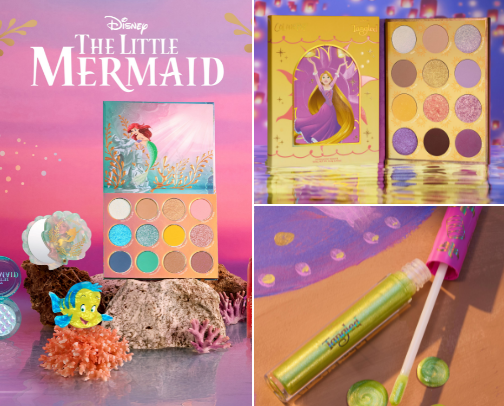 ✨ ColourPop Skincare & Makeup Must-Haves cover photo collage