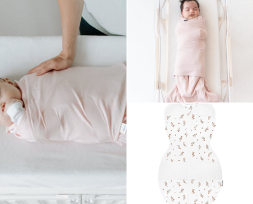 Newborn Must Haves cover photo collage