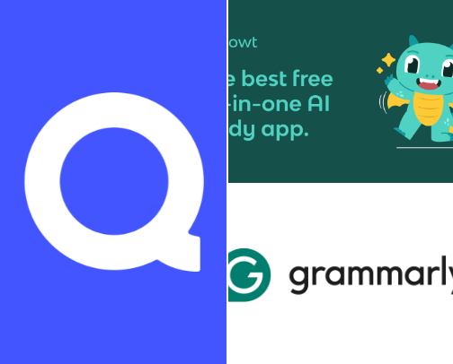 College Hacks 101: Apps, Discounts & Resources to Survive the Semester cover photo collage