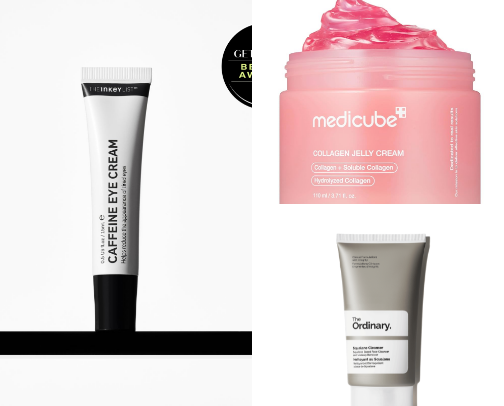 SKIN CARE💆🏻‍♀️ cover photo collage