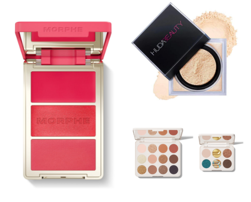 Makeup Worth Every Penny cover photo collage