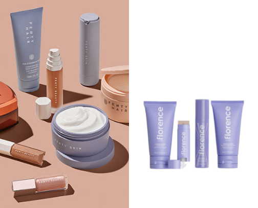 Must have beauty products! cover photo collage