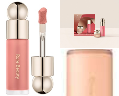 My favorite beauty recs cover photo collage
