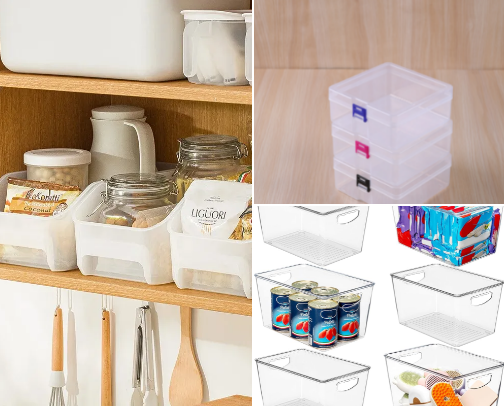🛒 ALL‑IN‑ONE BUDGET FINDS — SUPER CHEAP & RELIABLE ✨ cover photo collage
