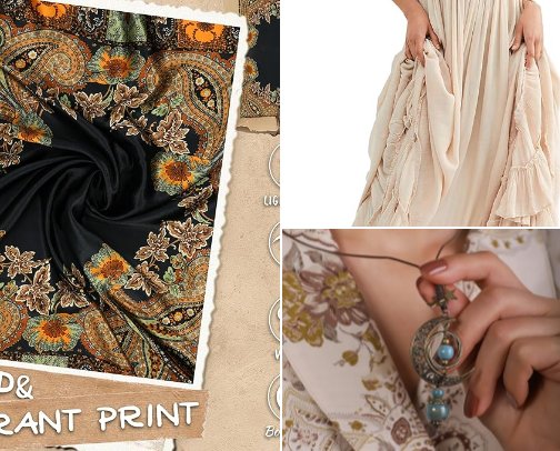 Tarot Reader Starter Pack: Master the Craft, Own the Aura, Go Live with Confidence cover photo collage