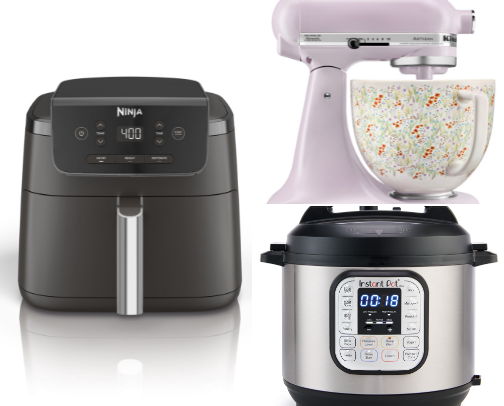 Every Kitchen Needs These Game-Changing Essentials🍳 cover photo collage