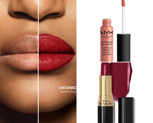 Must-Have Lip Products cover photo collage