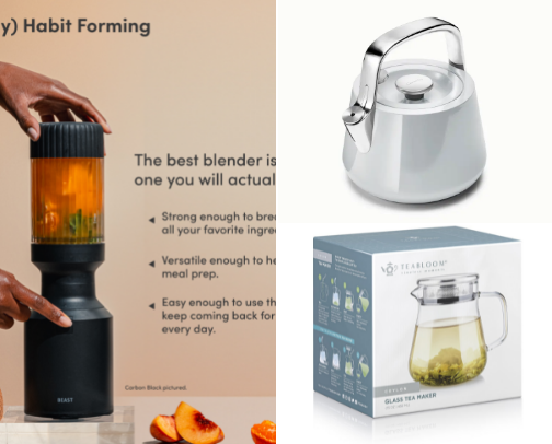 The Only Kitchen Checklist You Need 30 Essentials cover photo collage