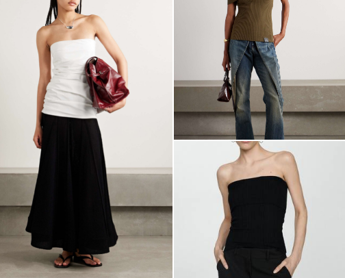 Fashion Finds Trends Allow You to Choose Your Own Style Adventure 2026 cover photo collage