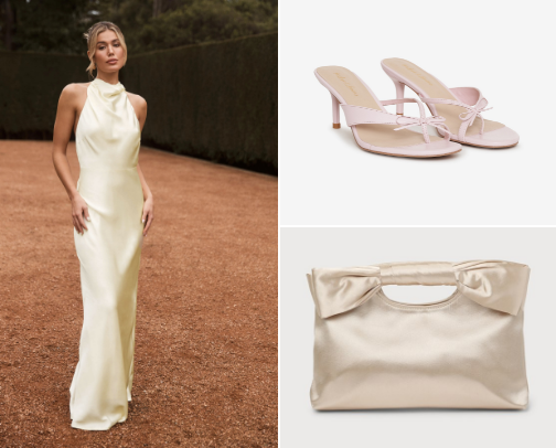 Wedding ERA cover photo collage