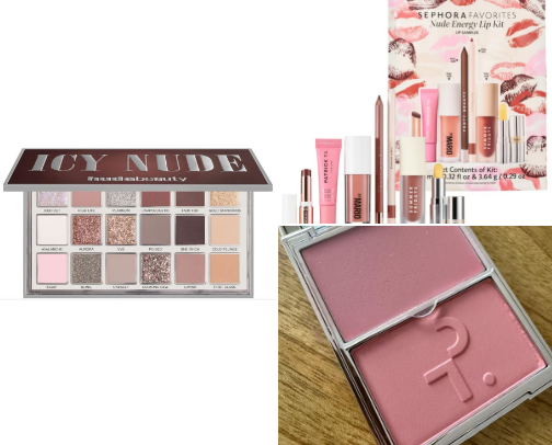 Viral Sephora Favorites: Tested & Worth the Hype cover photo collage