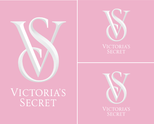 Victoria's Secret 💗 cover photo collage