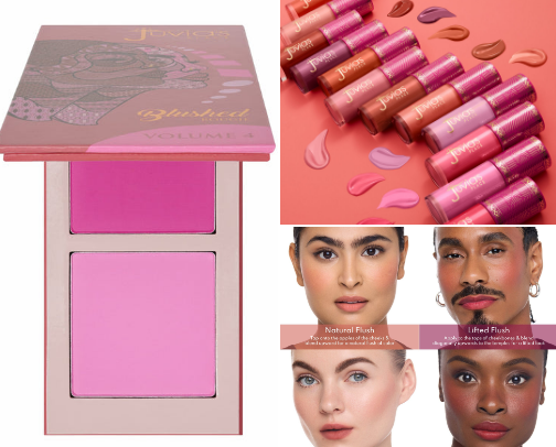 Stop it, you’re making me blush! 🤭 cover photo collage