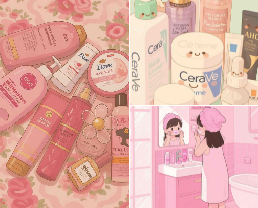 Care without the cost cover photo collage