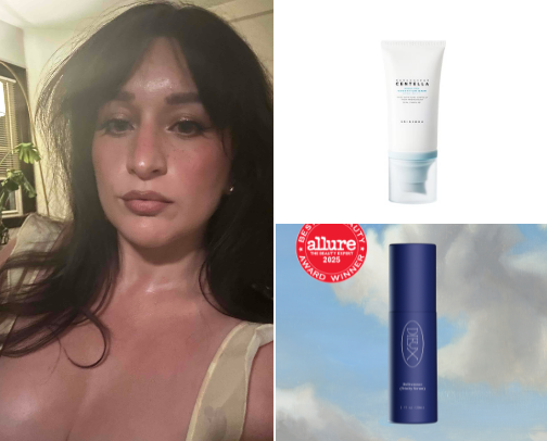 Are you a vampire? 🧛‍♀️ 16 products to maintain that youthful/immortal glow ✨ cover photo collage