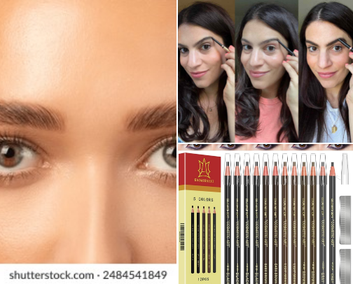 Beauty Staples I Can’t Live Without cover photo collage