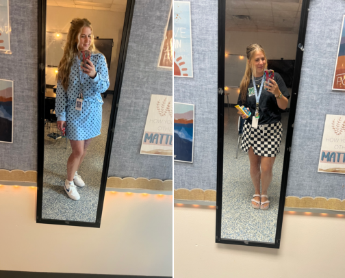Amazon fashion you wont regret! cover photo collage