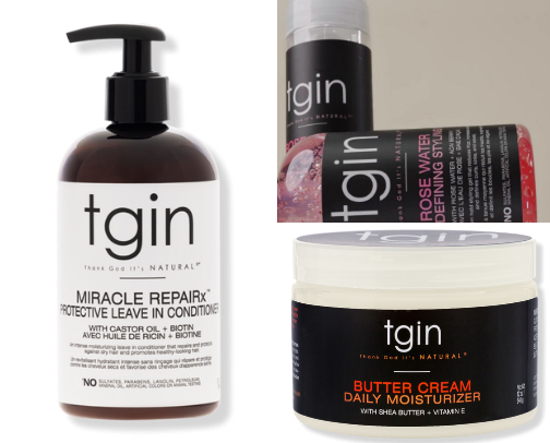 My (almost) everyday Ulta staples that I love! cover photo collage