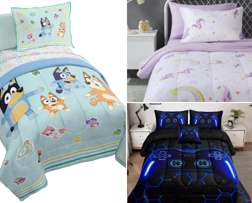 My Kids FAVORITEs cover photo collage