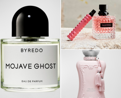 Smell GOOD... cover photo collage