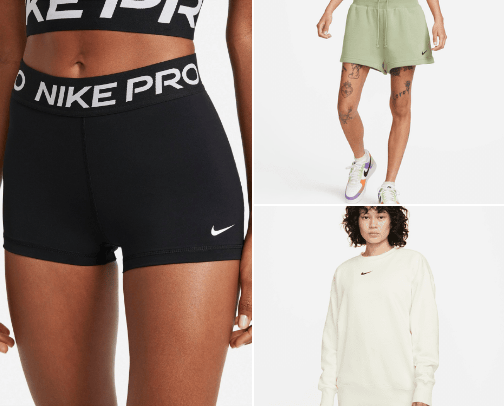 Womens Best Sellers Clothing cover photo collage