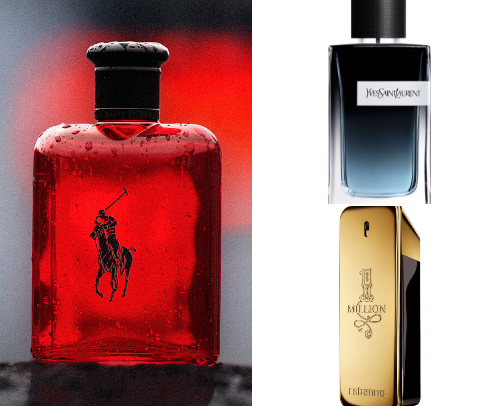 Best Trending Men’s Colognes And Personal Favourites cover photo collage