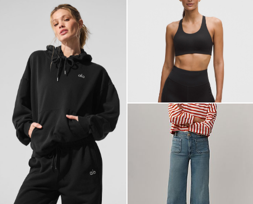 favorite clothes!! cover photo collage