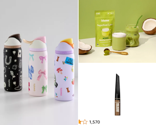 KT's Best of 24 cover photo collage